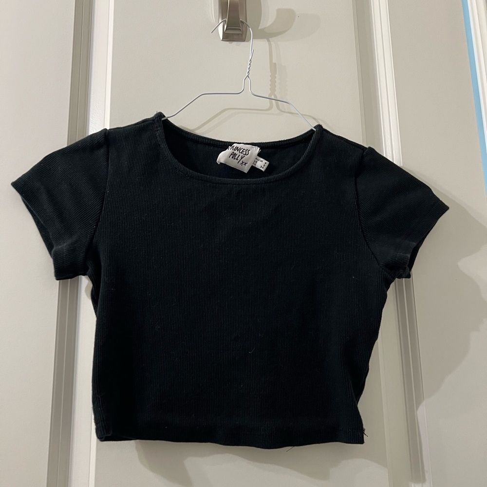 Princess polly crop top
